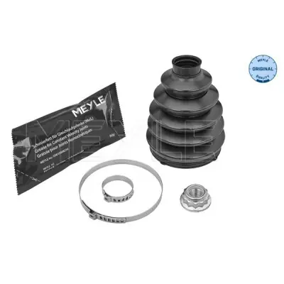Juego de fuelles, árbol de transmisión MEYLE 100 495 0032 MEYLE 100 495 0032 Pago Seguro